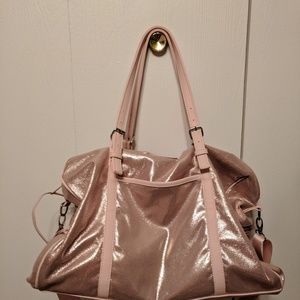 Hobo overnight bag